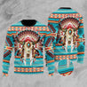 Native American 3D All Over Printed Unisex Shirts