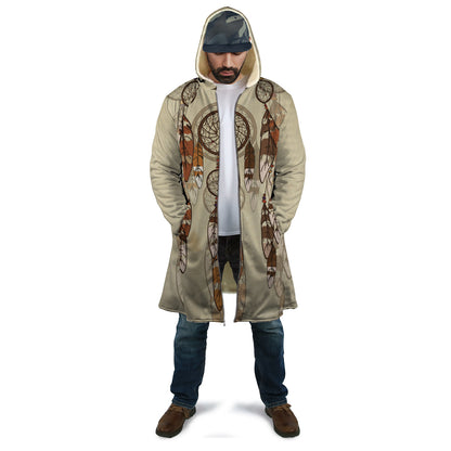 Native American 3D All Over Printed Unisex Shirts