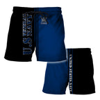 US Veteran Navy 3D All Over Printed Unisex Shirts