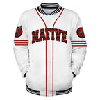 Native American 3D All Over Printed Unisex Shirts