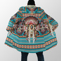 Native American 3D All Over Printed Unisex Shirts