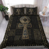 Egypt 3D All Over Printed Bedding Set