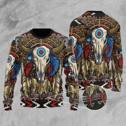 Native American 3D All Over Printed Unisex Shirts