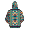 Native American 3D All Over Printed Unisex Shirts