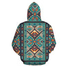 Native American 3D All Over Printed Unisex Shirts