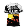 Best Roofers - Custom Name 3D All Over Printed Shirts