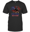 Nation Sitter Rottweiler Pi261205-Apparel-Amsbk-T-Shirt-Black-S-Vibe Cosy™