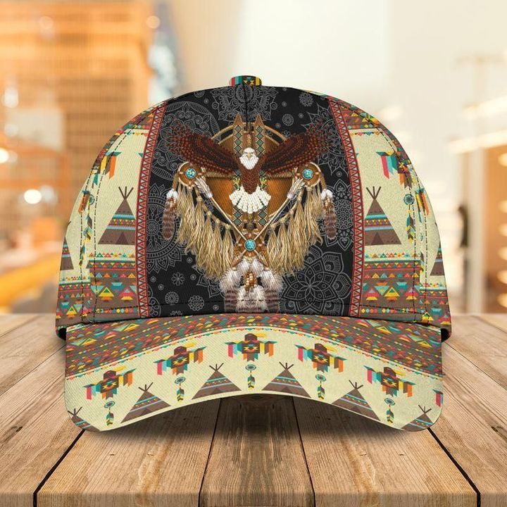 Native American Classic Cap