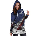 New Zealand Special Hoodie Dress A02-Apparel-HD09-Hoodie Dress-S-Vibe Cosy™