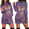 3D All Over Print Mushroom Underwater Shirt-Apparel-NTH-Hoodie Dress-S-Vibe Cosy™