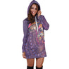 3D All Over Print Mushroom Underwater Shirt-Apparel-NTH-Hoodie-S-Vibe Cosy™