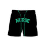 Premium Nurse 3D All Over Printed Unisex Shirts