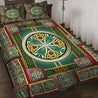 Celtic Mythology 3D All Over Printed Bedding Set