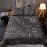 Alchemy 3D All Over Printed Bedding Set