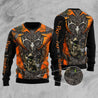 Bow Hunting 3D All Over Printed Unisex Shirts