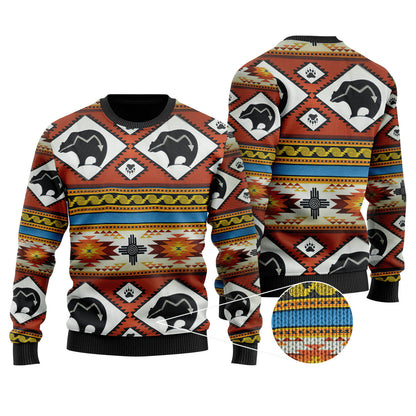 Native American 3D All Over Printed Unisex Shirts