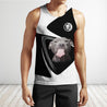 Pitbull 3d hoodie shirt for men and women MH2710202