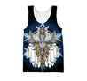 Eagle Dreamcatcher Native American Hoodie 3D All Over Printed Shirts HHT14112009-LAM