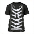 Classic Sneaker 3D All Over Printed Shirts for Men and Women TT0009-Apparel-TT-T-Shirt-S-Vibe Cosy™
