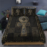 Egypt 3D All Over Printed Bedding Set