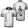 Custom Name Master Chef 3D All Over Printed Unisex Shirts