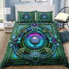 Celtic Mythology 3D All Over Printed Bedding Set