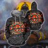 Symbol Firefighter Lover Hoodie For Men And Women DQB08212002-TQH