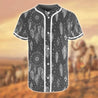 Native American 3D All Over Printed Unisex Shirts