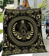 Freemasonry 3D All Over Printed Blanket