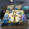 Egypt 3D All Over Printed Bedding Set