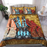 Cowboy 3D All Over Printed Bedding Set