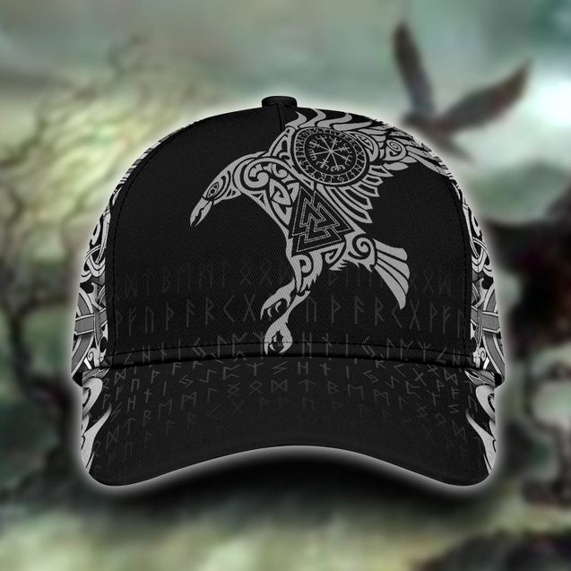 Viking Classic Cap