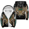 Native American 3D All Over Printed Unisex Shirts