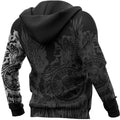 Aztec Tattoo Special-Apparel-HP Arts-Hoodie-S-Vibe Cosy™
