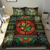 Celtic Mythology 3D All Over Printed Bedding Set