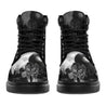 Wolf Boots for Men and Women