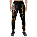 Spartan Lion Warrior 3D All Over Printed Unisex Shirts