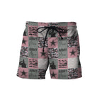 Army Mom 3D All Over Printed Unisex Shirts