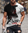 Wolf - I Never Lose 3D All Over Printed Unisex Shirts