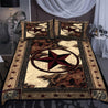 Cowboy 3D All Over Printed Bedding Set