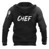 Custom Name Master Chef 3D All Over Printed Unisex Shirts