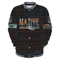 Native American Pride 3D All Over Printed Unisex Shirt