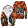 Deer Hunting 3D All Over Printed Unisex Shirts