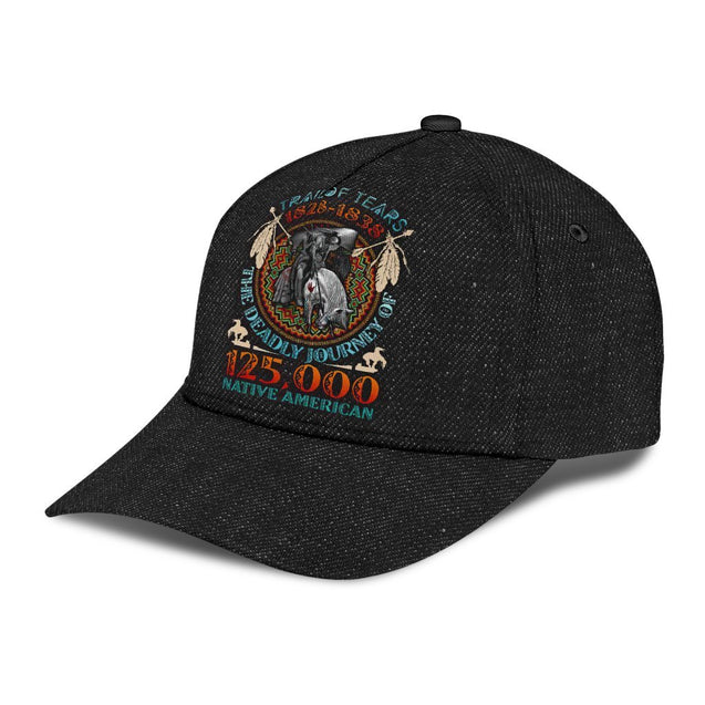 Native American Classic Cap