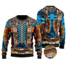 Native American 3D All Over Printed Unisex Shirts