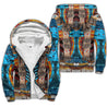 Native American 3D All Over Printed Unisex Shirts