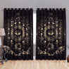 Alchemy Window Curtains