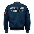 American Chef 3D All Over Printed Unisex Shirts