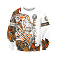 King of Hunting 3D All Over Printed Unisex Shirts