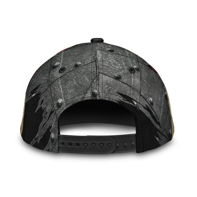 Skull Classic Cap